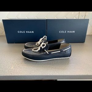 Cole Haan Grant LTE navy